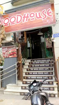 Wood House Cafe photo 2