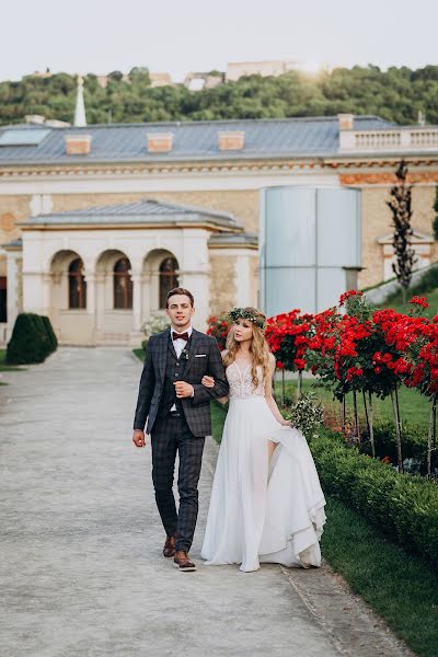 Fotografo di matrimoni Antonina Meshkova (theperfect). Foto del 22 luglio 2019