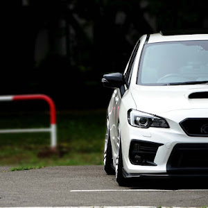 WRX S4 VAG