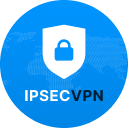 IPSECVPN chrome extension