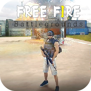 Free Fire Battlegrounds Survival Battle Royale Tip MOD