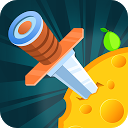 Throw Knife Target 1.1 APK Descargar