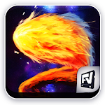 Galaxy Snake: Full of Stars Apk