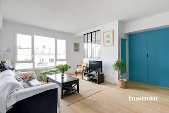 appartement à Clichy (92)