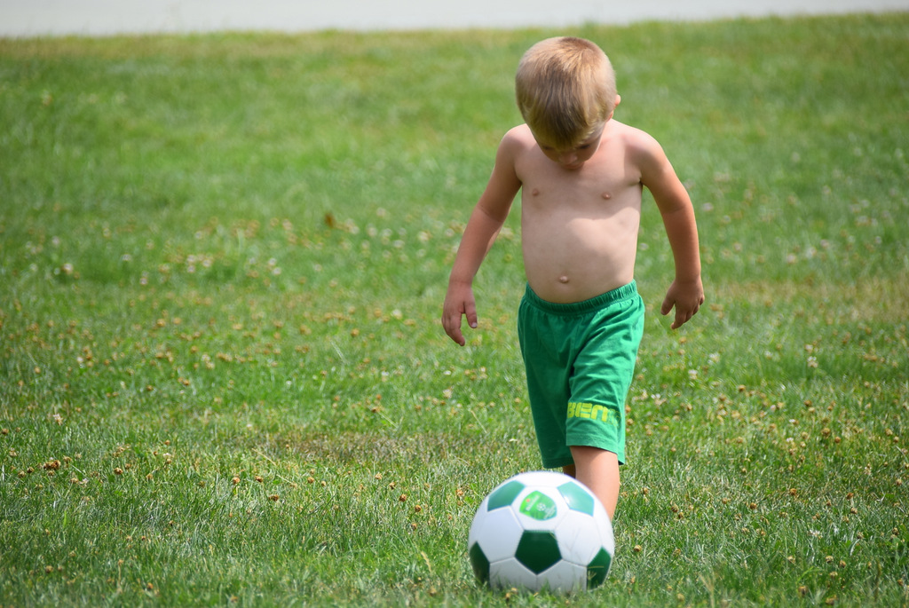 Gioco del pallone di Roberto58