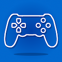 PSPad: Mobile PS4 Dualshock Gamepad 1.1.0 APK Baixar