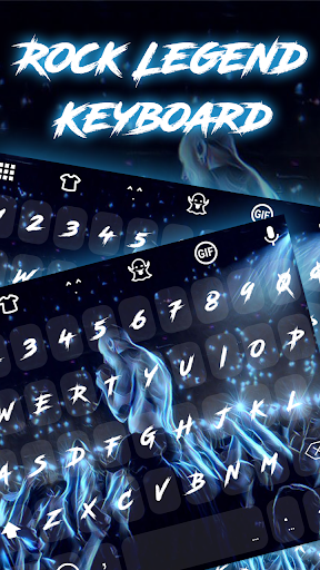 Linking Park Keyboard Theme
