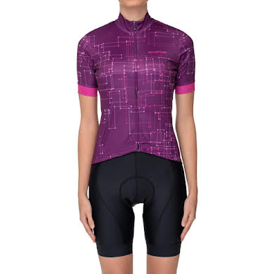 Bellwether Women's Galaxy Short Sleeve Jersey