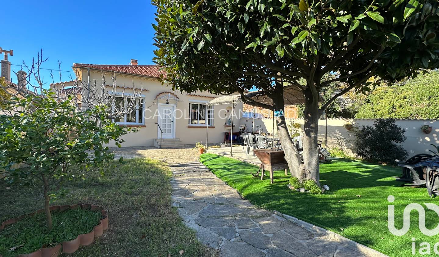 House La Seyne-sur-Mer