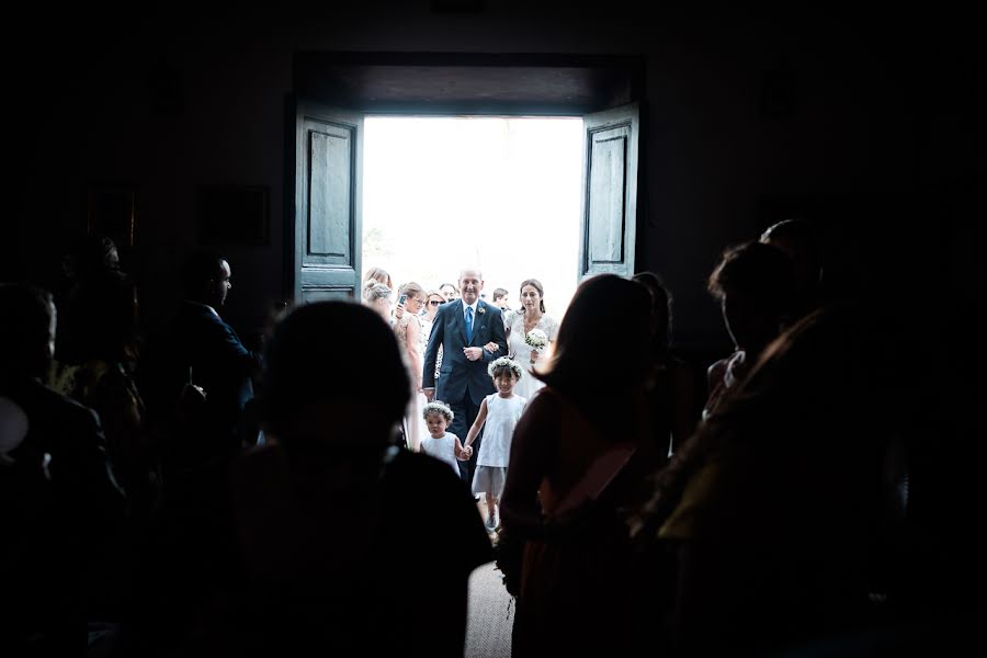 Wedding photographer Simone Crescenzo (simocre). Photo of 10 August 2016