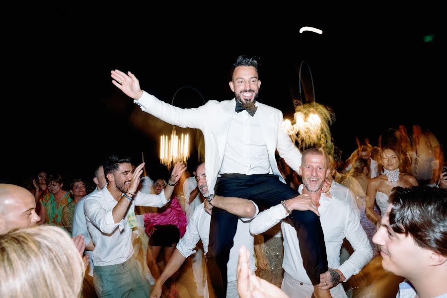 Vestuvių fotografas Kostas Bilionas (kostas-bilionas). Nuotrauka sausio 30
