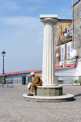 Il Professore di cesare carusio