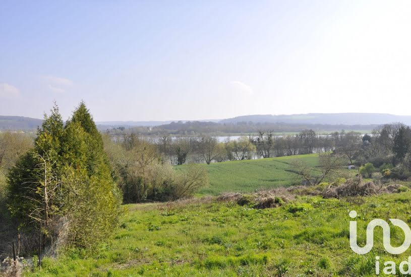  Vente Terrain à bâtir - 1 817m² à Chamigny (77260) 