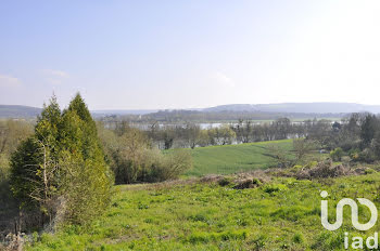 terrain à Sainte-Aulde (77)