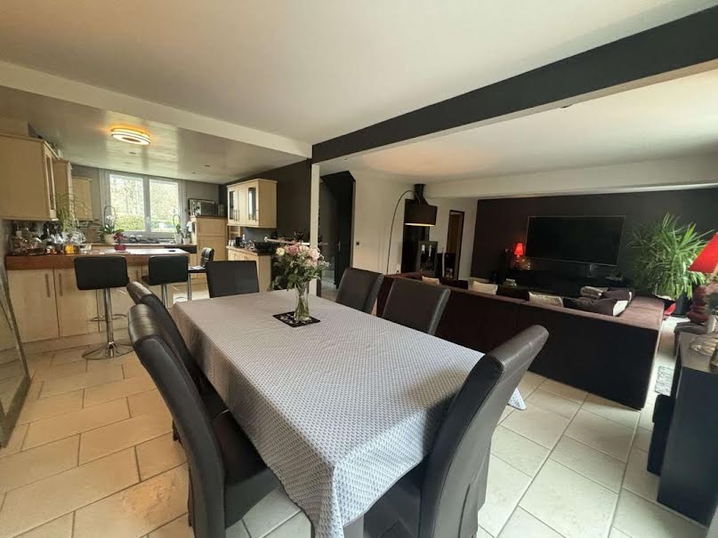 Vente maison 5 pièces 157 m² à Saint-Fargeau-Ponthierry (77310), 340 000 €