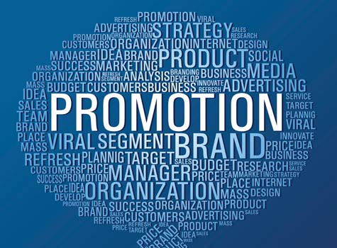 promotion