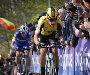 Wout Van Aert bevestigt opnieuw: "We verdienen meer dan die vijfde plek"