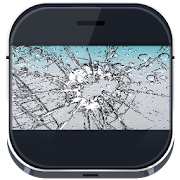 Spoof Broken Screen 1.0 Icon