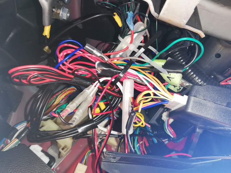 コペンのコペンl880k・#コペン・DIY・洗車に関するカスタム事例の投稿画像1枚目