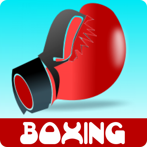 Boxing Lessons 運動 App LOGO-APP開箱王