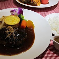 鶴田屋日式洋食