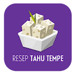 Resep Tahu Tempe Apk