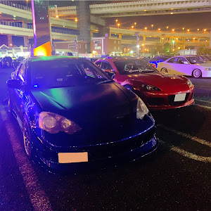 インテグラ DC5