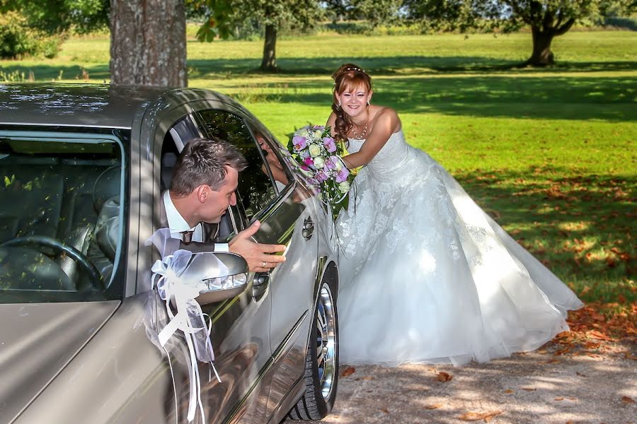 Wedding photographer Vladimir Tregubov (trevla). Photo of 9 March 2019