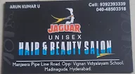 Jaguar Unisex Salon photo 4