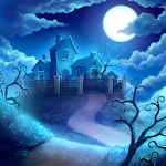 Cover Image of Baixar Aventuras na Cidade Fantasma: Jogo de Enigmas de Mistério 2.27 APK