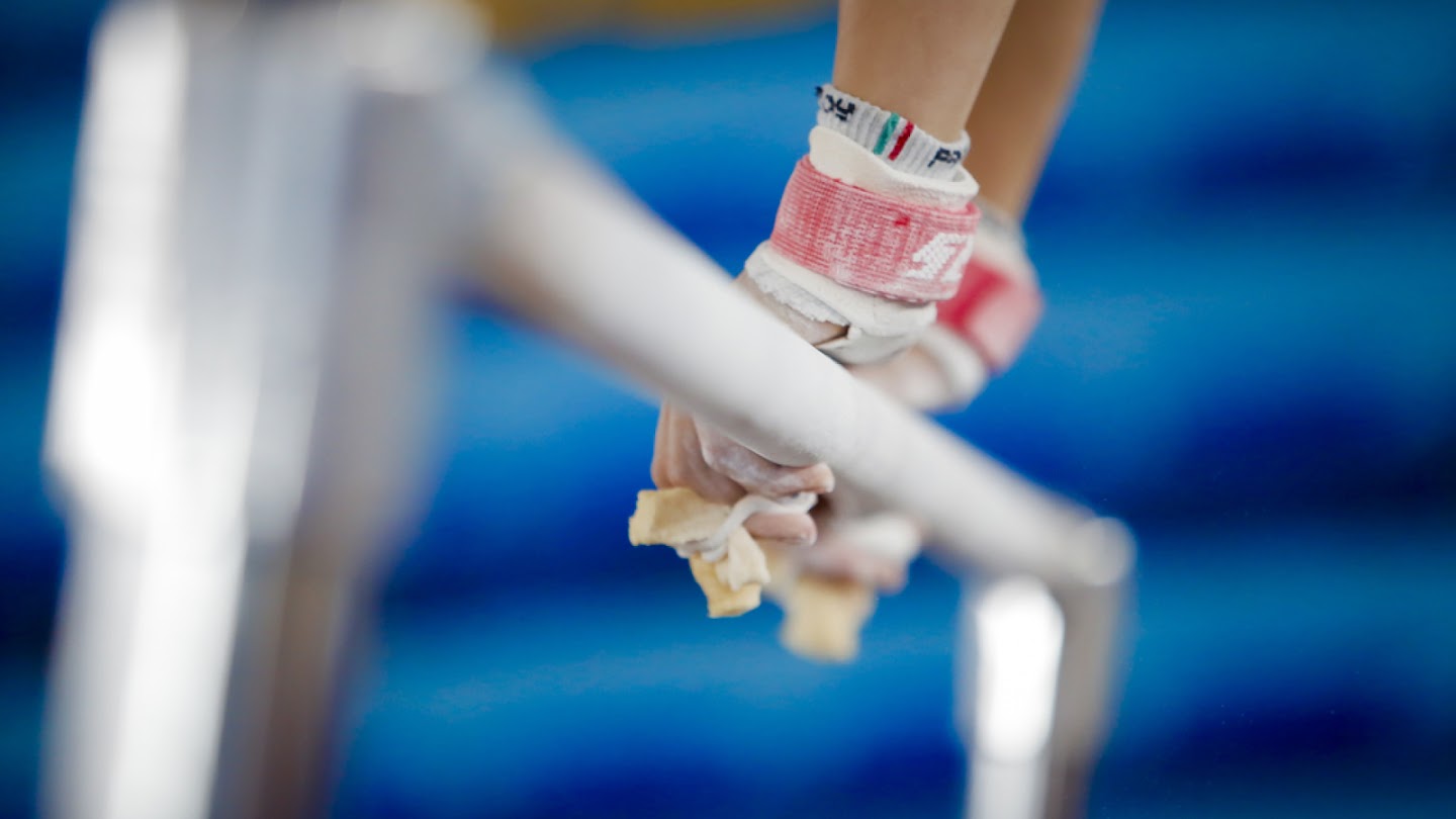 Watch International Federation of Gymnastics live