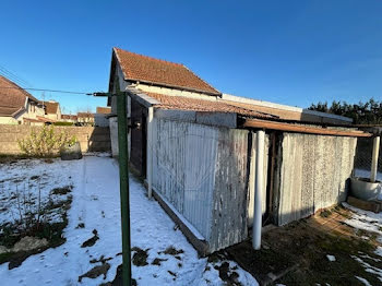 maison à Thaon-les-Vosges (88)