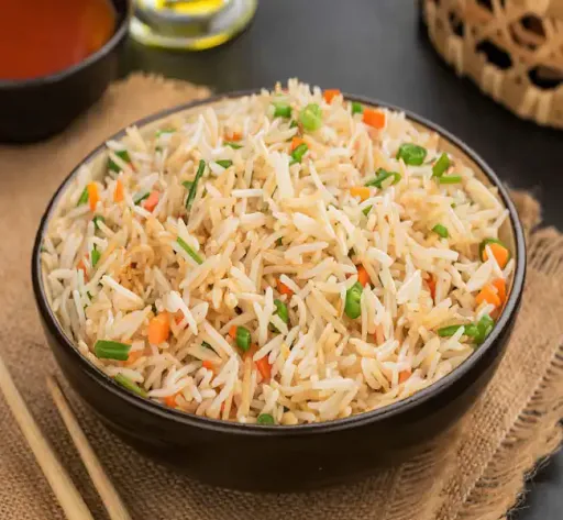 Veg Fried Rice