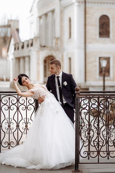 Wedding photographer Aleksey Aleksandrov (alexandrovpro). Photo of 1 September 2020