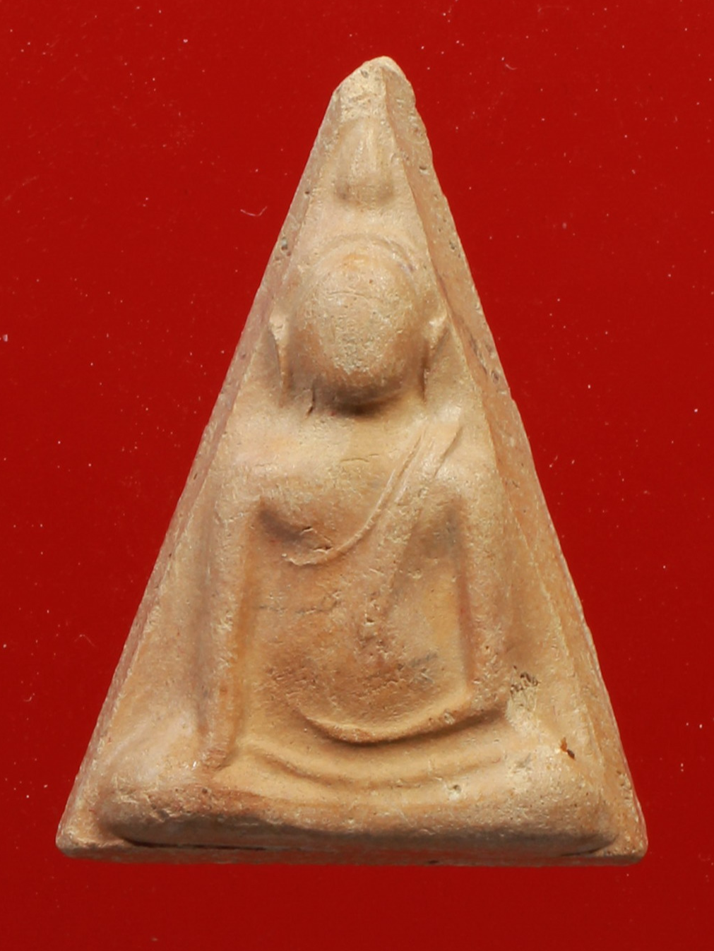 พระนางพญาอาจารย์ถนอม พิมพ์ใหญ่