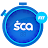 SCA Fit icon