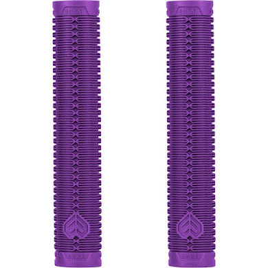 Eclat Shogun Grips - Purple