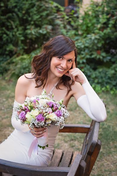 Photographe de mariage Viktoria Shabalina (vikashabalina). Photo du 3 septembre 2018