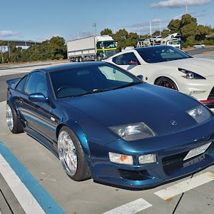 フェアレディZ Z32