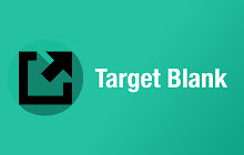 Target Blank small promo image