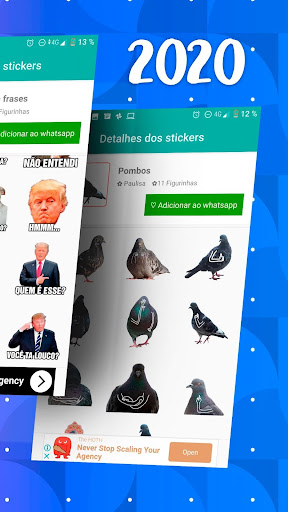 Featured image of post Stickers Figurinhas Engra adas Para Whatsapp S que melhor do que baixar essas imagens