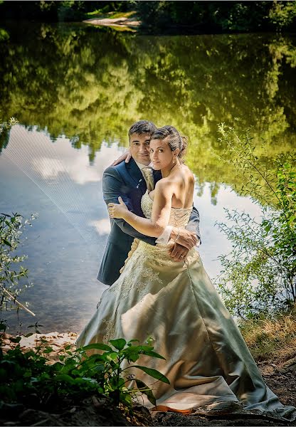 Fotógrafo de casamento António Pena (penafoto). Foto de 23 de março 2016