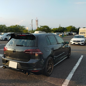 ゴルフGTI