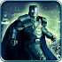 Bat Superhero Battle Simulator1.03 (Mod Money)