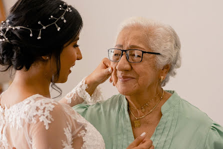 Fotógrafo de bodas Andrés Salgado (dresalgadophoto). Foto del 6 de mayo 2023