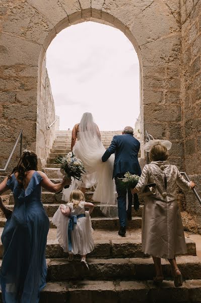 Fotógrafo de bodas Fernando Ponce (fernandoponce). Foto del 19 de septiembre 2018