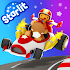 Starlit On Wheels: Super Kart2.3