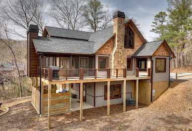 House with terrace 11