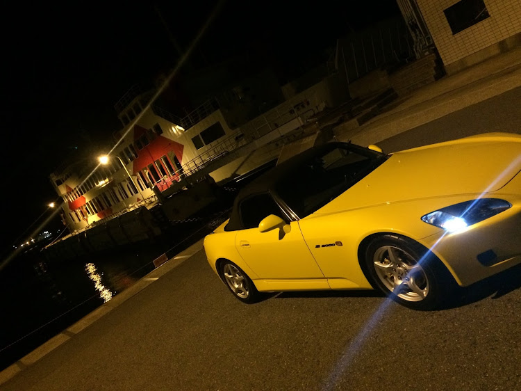 S2000のドライブ・S2000・フェリーに関するカスタム事例の投稿画像1枚目