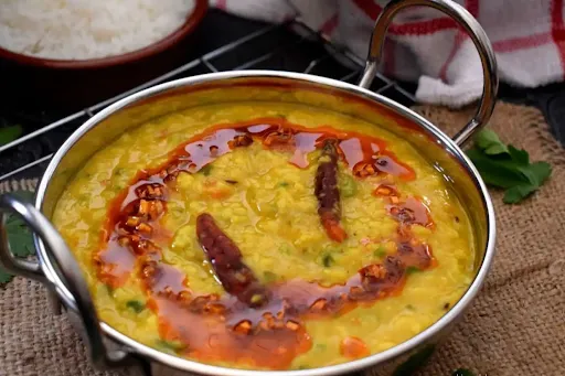 Dal Tadka